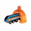 BRIO, Record & Play Engine (Smart Tech Sound)
