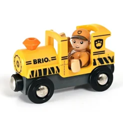 BRIO - Safari 33960 Safaritage