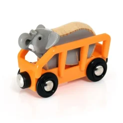 BRIO - Safari 33960 Safaritage
