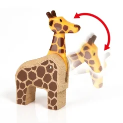 BRIO - Safari 33960 Safaritage