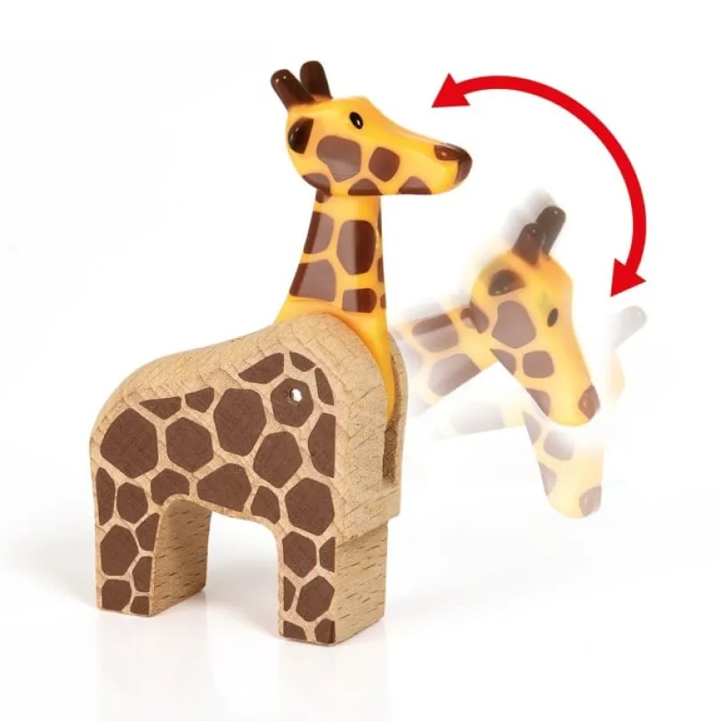 BRIO - Safari 33960 Safaritage