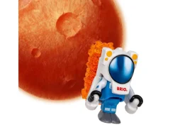 Brio Space Exploration Set