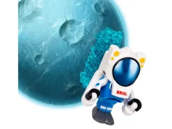 BRIO Space Station Set