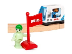 BRIO Space Station Set