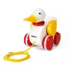 Brio Toddler, And, Hvit