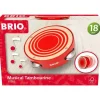 Brio Toddler, Musical Tambourine