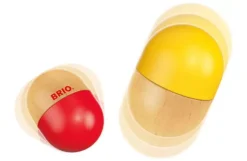 Brio Toddler, musikalske risteinstrumenter