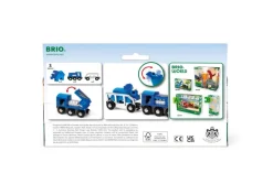 Brio Tog, Special Edition Train