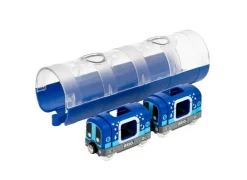 Brio Tog, T-banetog og tunnel