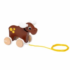 BRIO, Trekkleke Elg