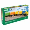 BRIO, Tre-vogns lastetog