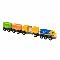 BRIO, Tre-vogns lastetog
