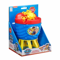Bubblz, Paw Patrol Boblefontene