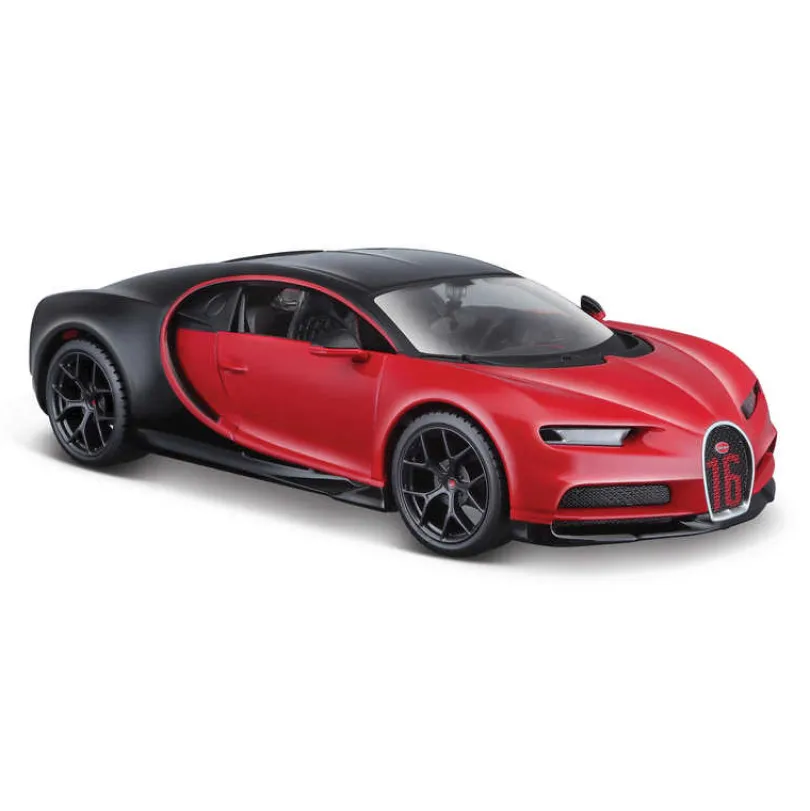 1:24 Bugatti Chiron Sport