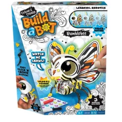Build a Bot - Bumblebee