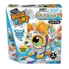 Build a Bot - Corgi Pup