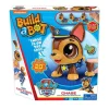 Build a Bot - Paw Patrol - Chase