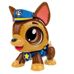 Build a Bot - Paw Patrol - Chase