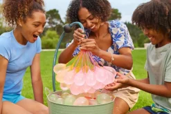 Bunch o ballons, tropic party 3-pack