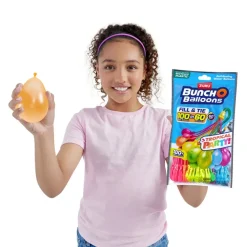 Bunch o ballons, tropic party 3-pack