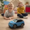 Burago Jr., Volkswagen Min Første Elbil R/C