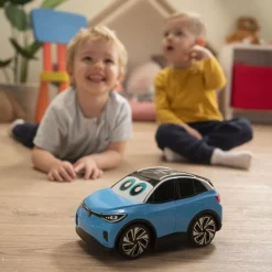 Burago Jr., Volkswagen Min Første Elbil R/C