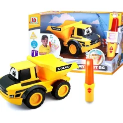 Burago Jr., Volvo R/C
