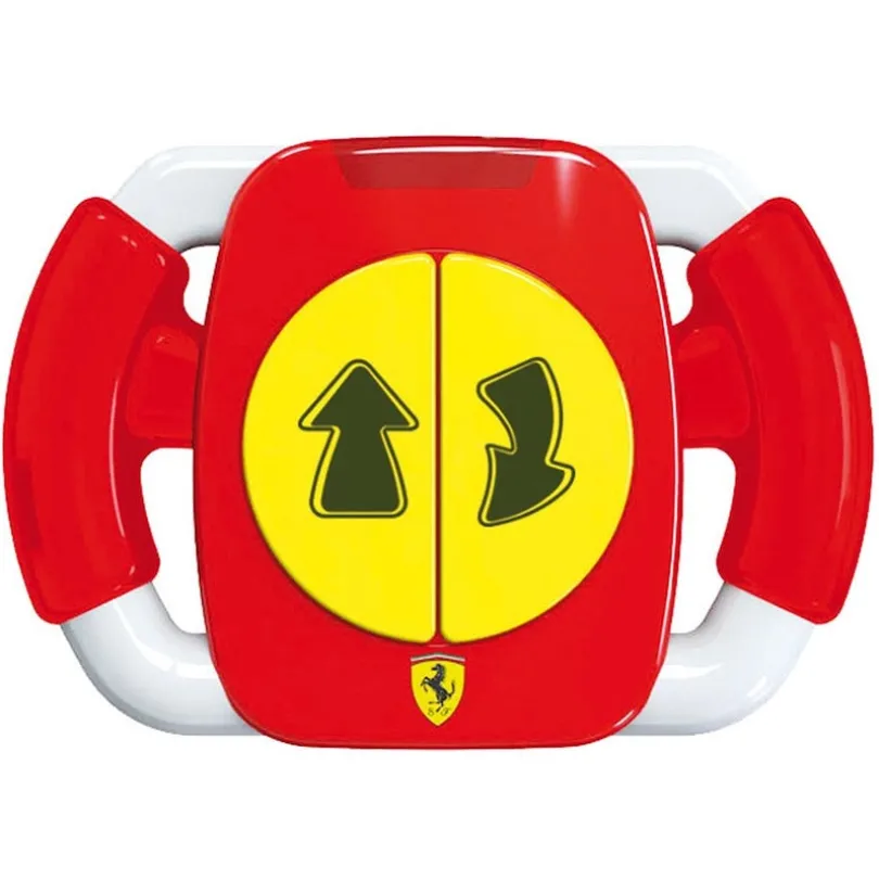 Burago Junior Ferrari Lil Drivers Laferrari