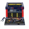 Burago - Pit Pass Red Bull Racing RB24 2024