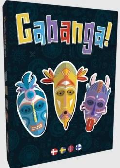 Cabanga Nordic