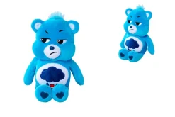 Care Bears Kosebamse, Butterbamse (23 cm)