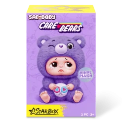 Care Bears Sad Baby nøkkelringer blindboks