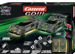 Carrera GO!!! GT Race Off