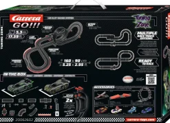 Carrera GO!!! GT Race Off