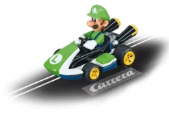 Carrera - GO Luigi