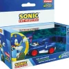 Carrera, Pullspeed Sonic The Hedgehog