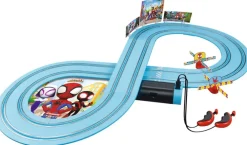 Carrera 1st Spidey Web Spinners Racerbane