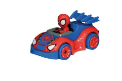 Carrera 1st Spidey Web Spinners Racerbane