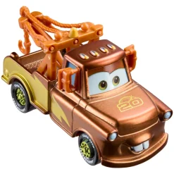 Cars 20-årsjubileum Die Cast 5-pakk