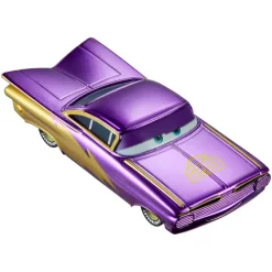 Cars 20-årsjubileum Die Cast 5-pakk