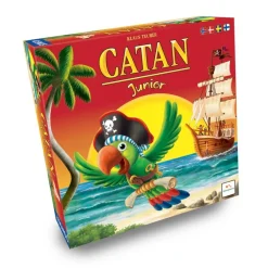 Catan Junior (Nordic)