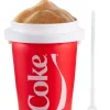 Chillfactor, Coca Cola