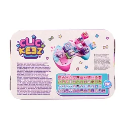 Clickeez Fidget Spillkontroll med taster