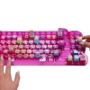 Clickeez Keyboard Mega Pack – 17 deler