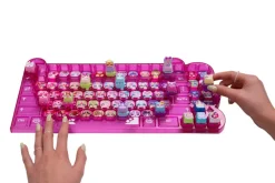 Clickeez Keyboard Mega Pack – 17 deler