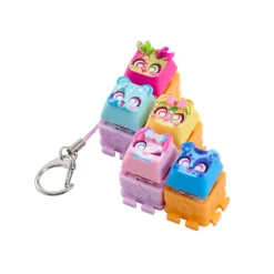 Clickeez Multipack Series 2 – 5 fidgets med klikkelyd