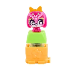 Clickeez Twin Pack Cdu Series2