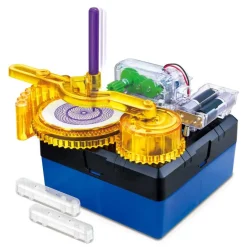Connex, Amazing Drawer