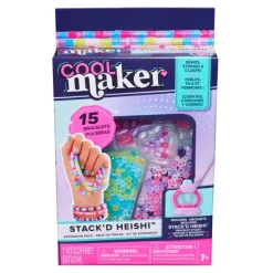 Cool Maker Stack'd Heishi Expansion Pack