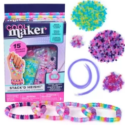 Cool Maker Stack'd Heishi Expansion Pack
